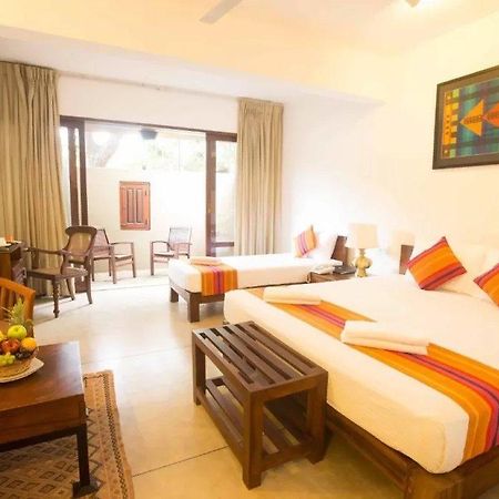 Jaffna Heritage Hotel Esterno foto