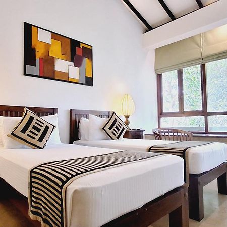 Jaffna Heritage Hotel Esterno foto