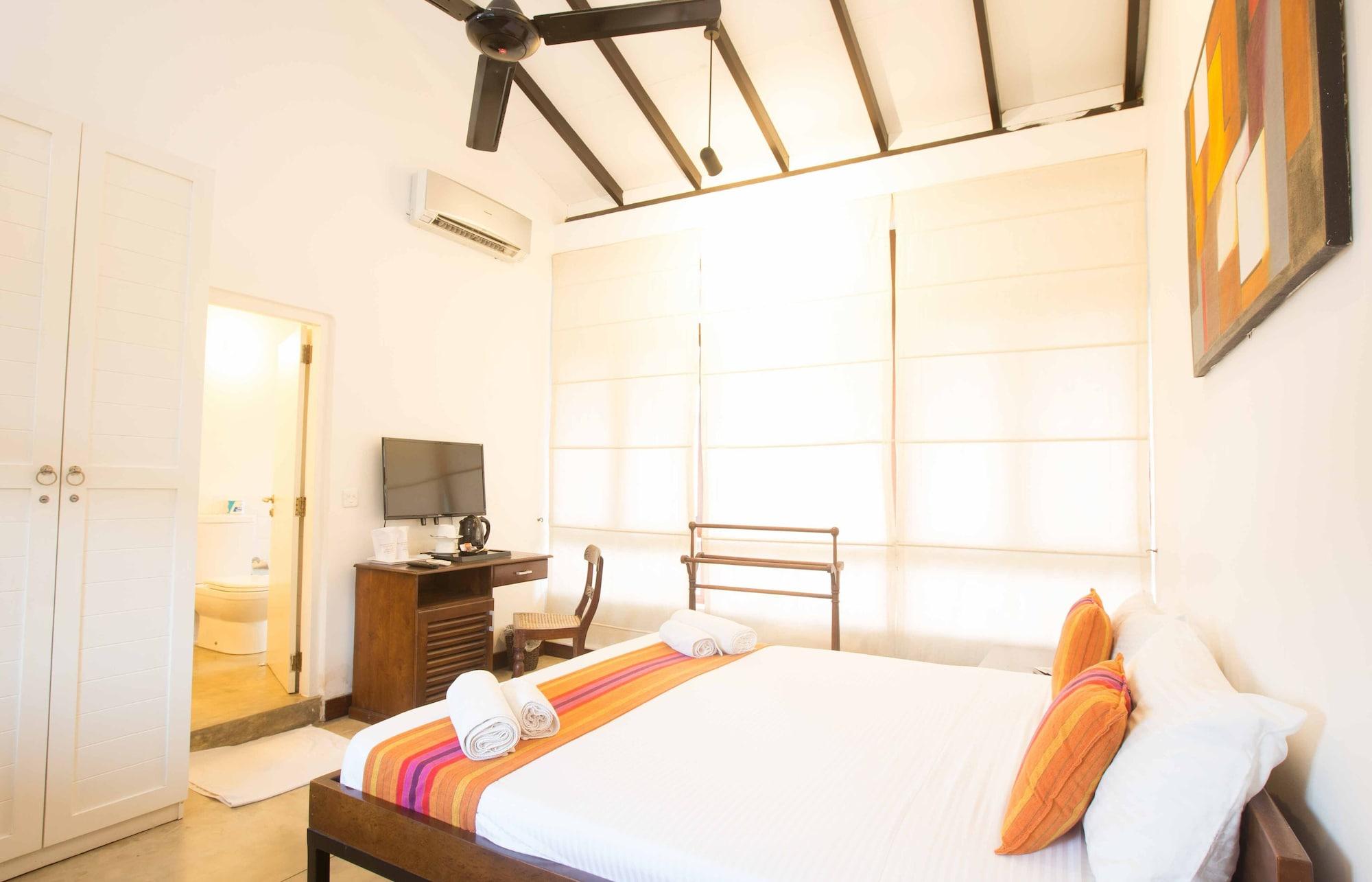 Jaffna Heritage Hotel Esterno foto