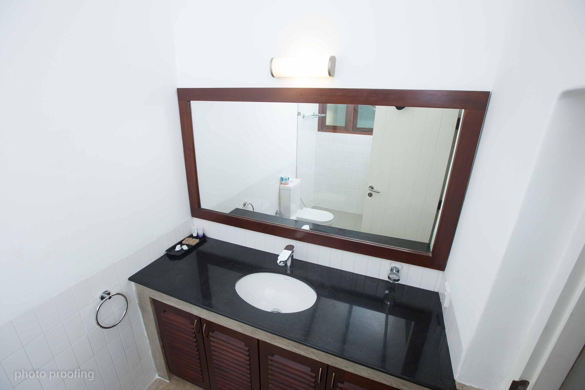 Jaffna Heritage Hotel Esterno foto