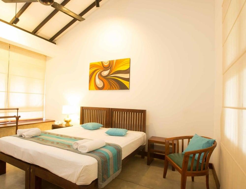 Jaffna Heritage Hotel Esterno foto