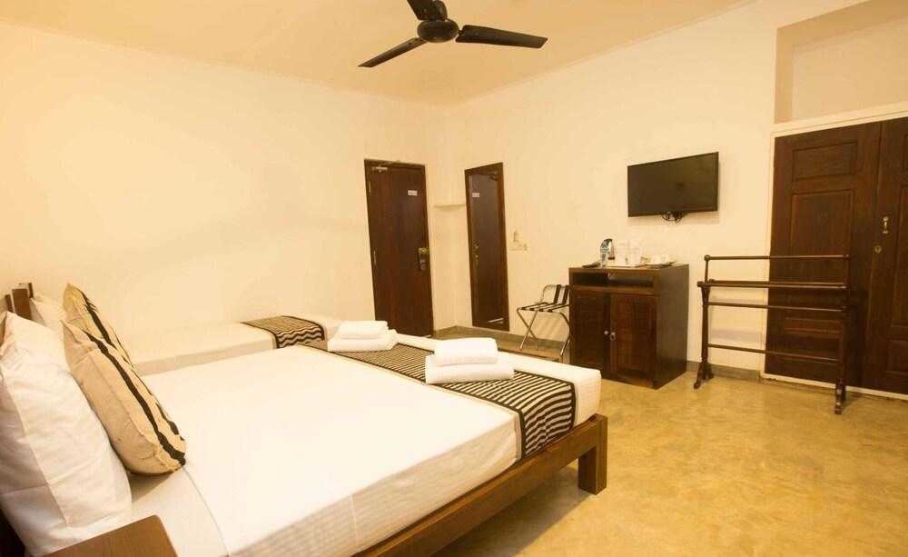 Jaffna Heritage Hotel Esterno foto