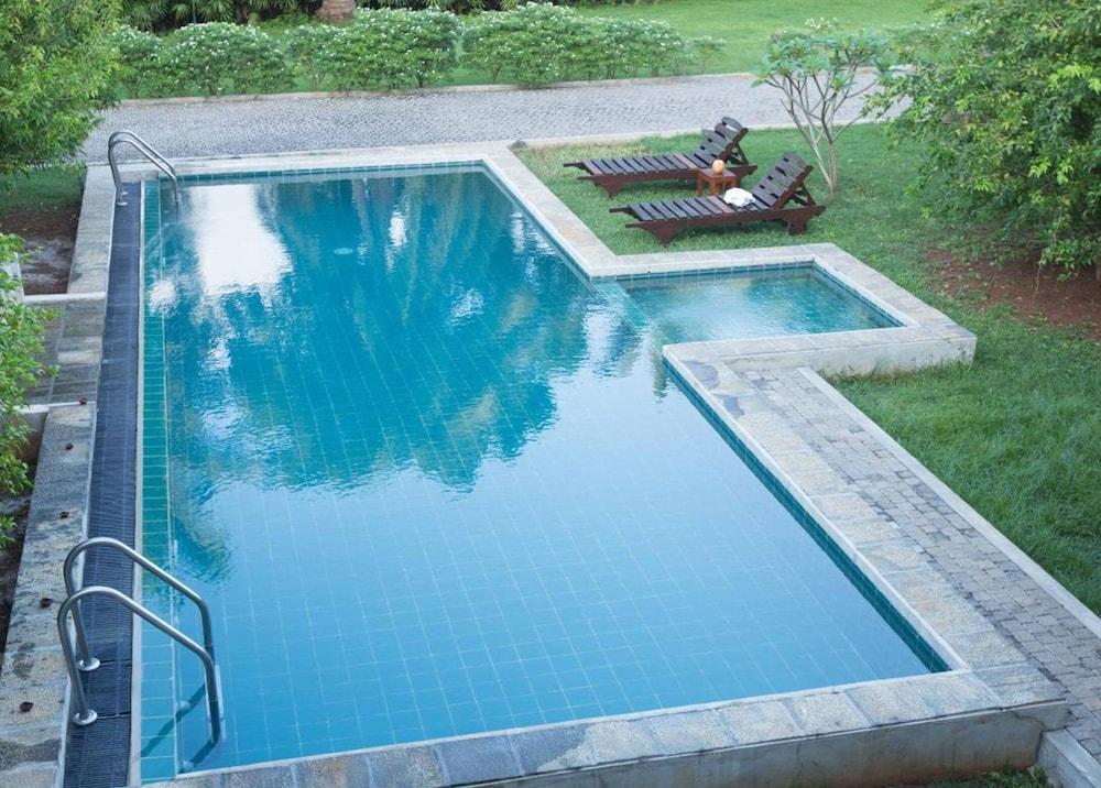 Jaffna Heritage Hotel Esterno foto
