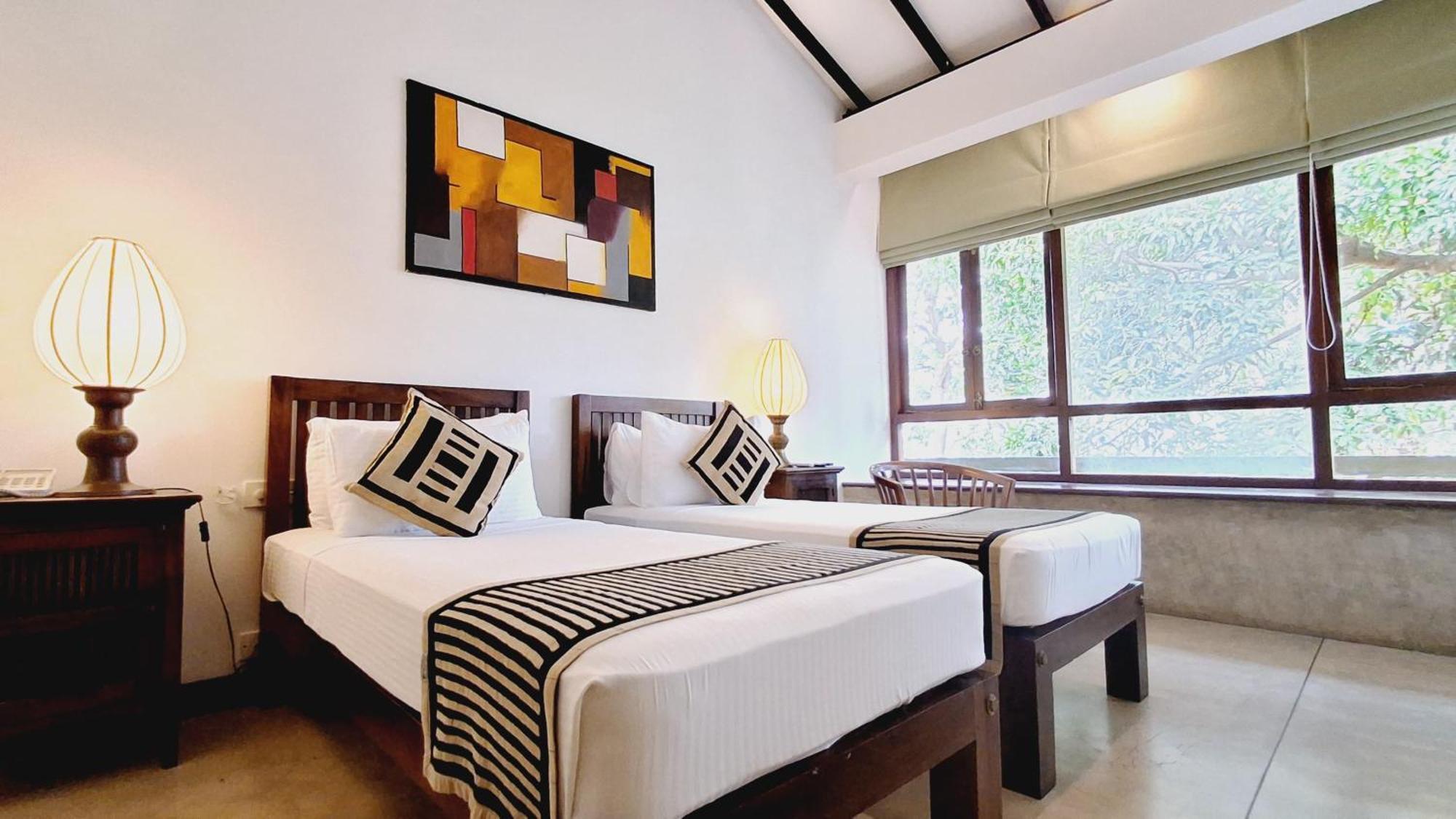 Jaffna Heritage Hotel Esterno foto