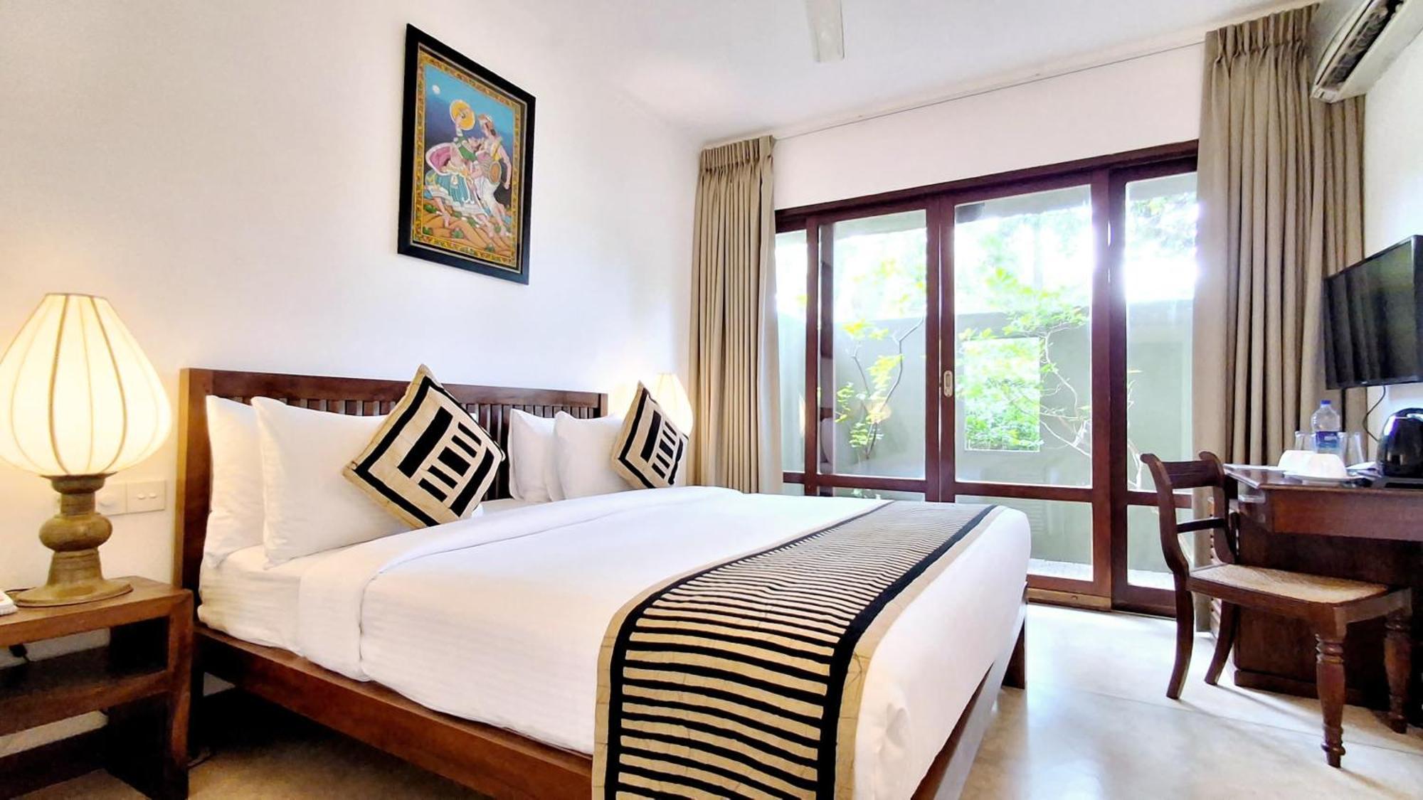 Jaffna Heritage Hotel Esterno foto