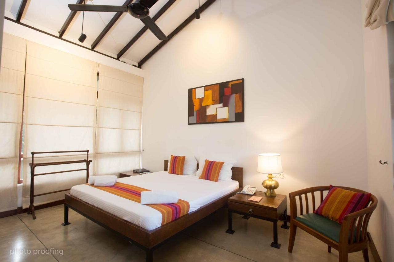Jaffna Heritage Hotel Esterno foto