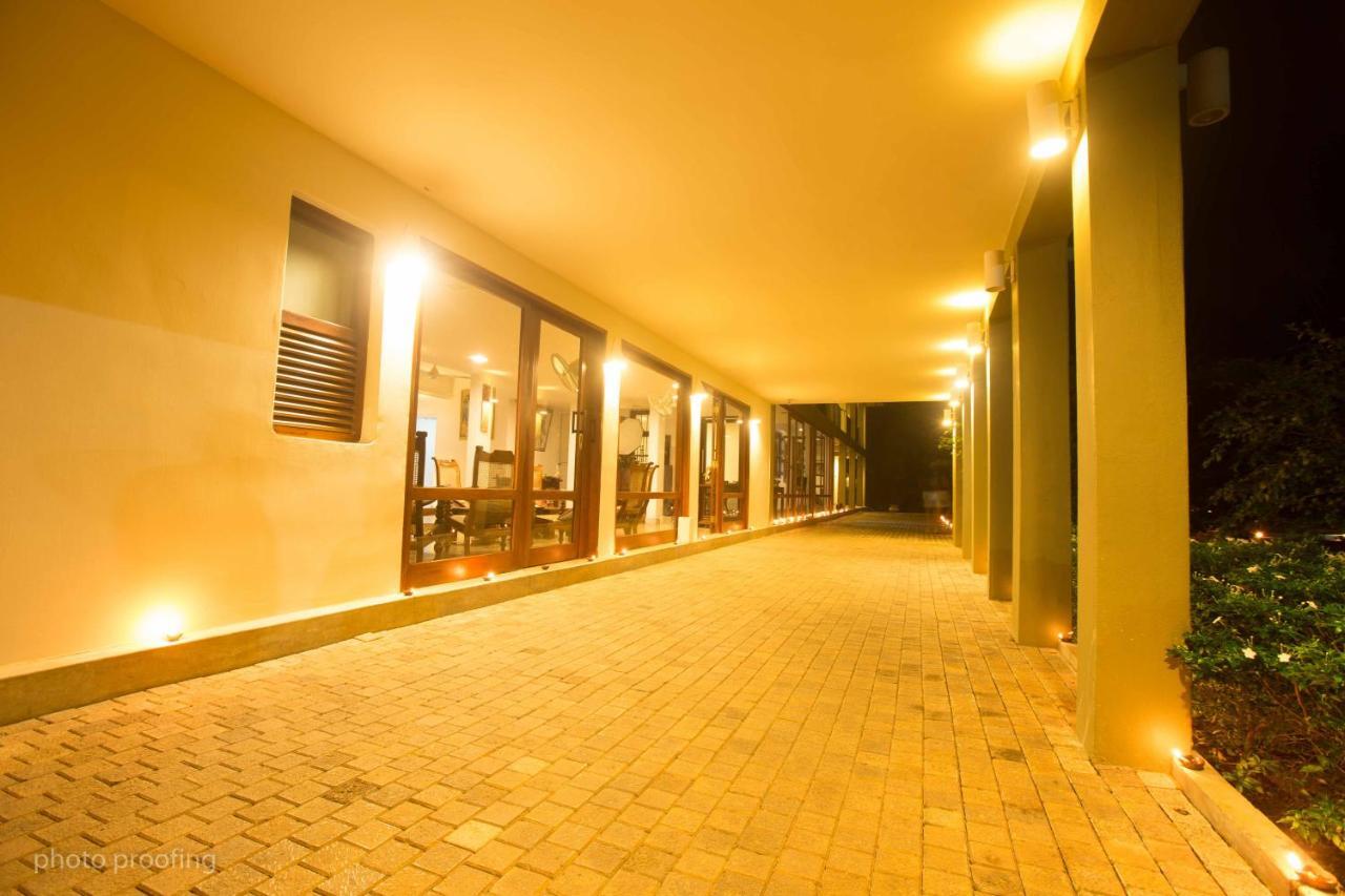 Jaffna Heritage Hotel Esterno foto