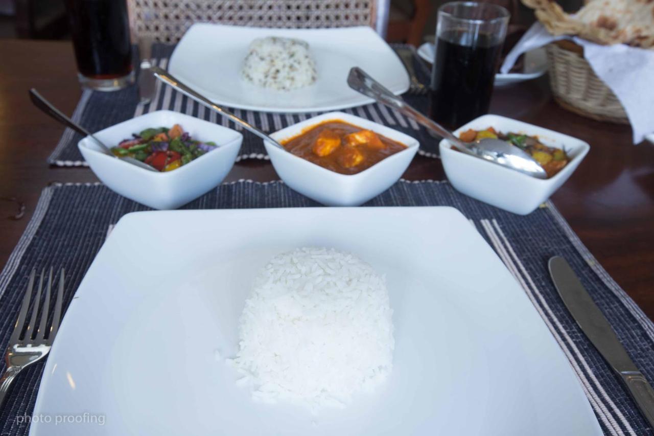Jaffna Heritage Hotel Esterno foto