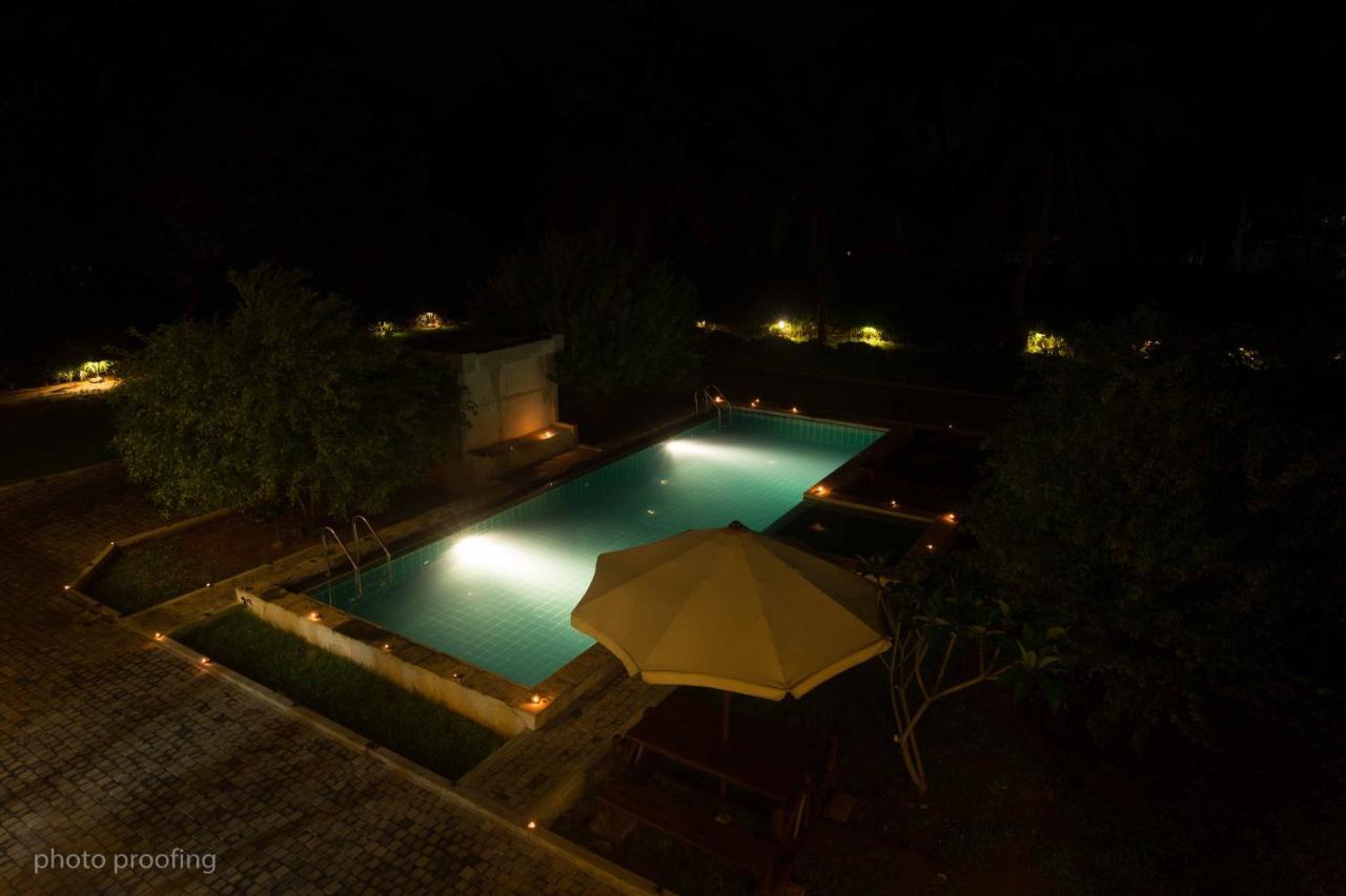 Jaffna Heritage Hotel Esterno foto