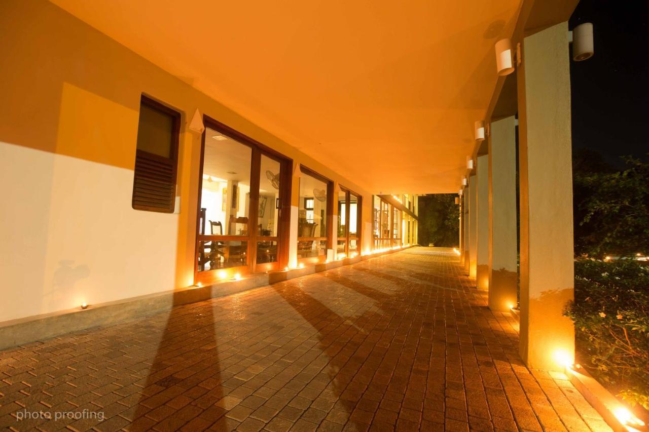 Jaffna Heritage Hotel Esterno foto